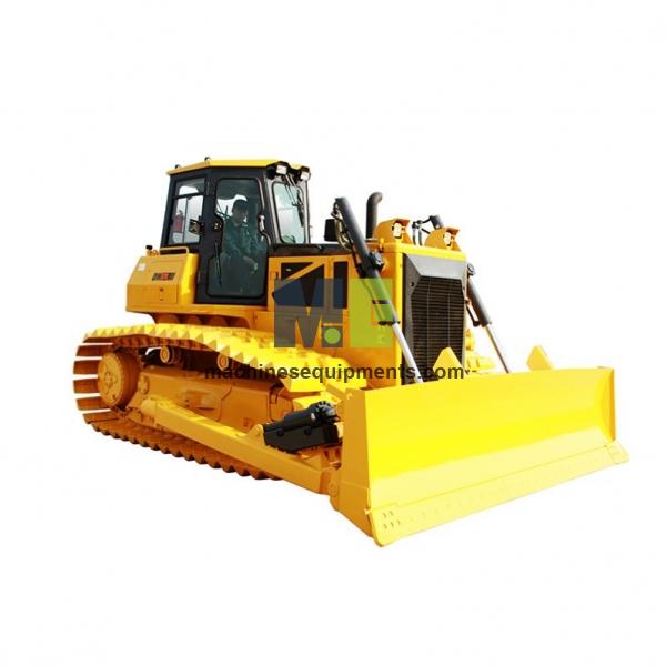 Construction 430HP High Drive Crawler Dozers