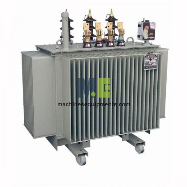 500kVA Distribution Transformer