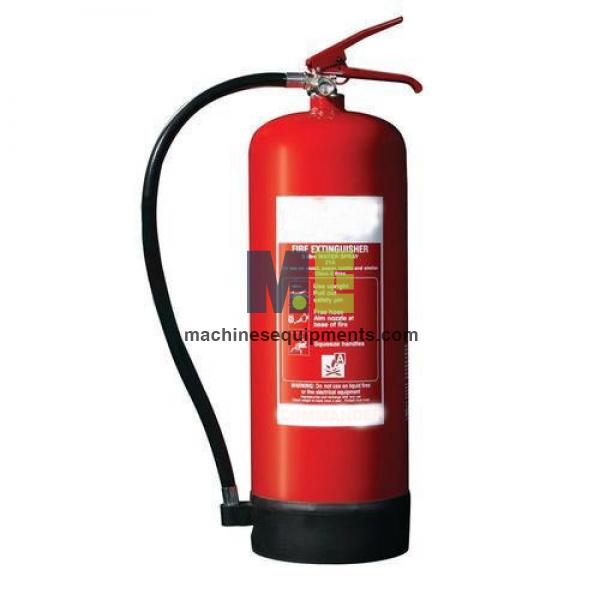 Fire Fighting 9 Kg Water Type Fire Extinguisher