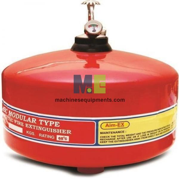 ABC Modular Fire Extinguisher