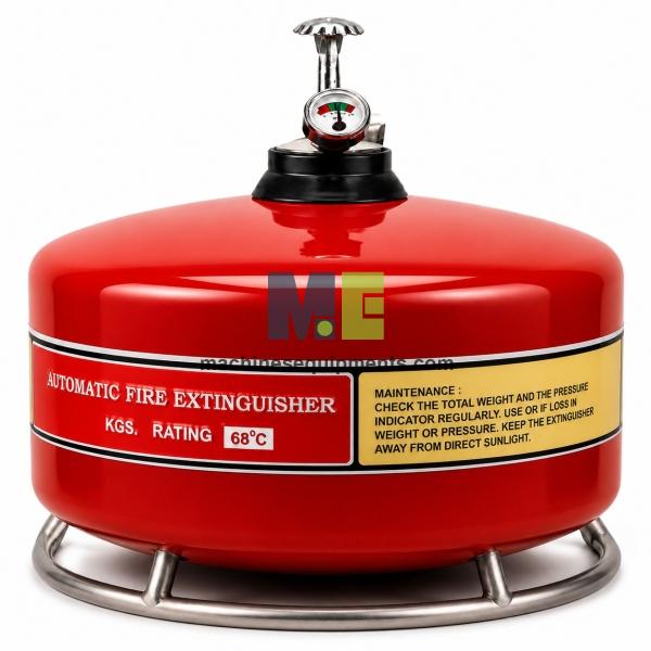ABC Modular Fire Extinguisher