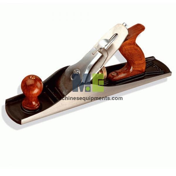 Hand Tool Adjustable Jack Plane