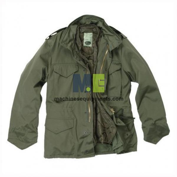 Army Field Jacket Manufacturers
