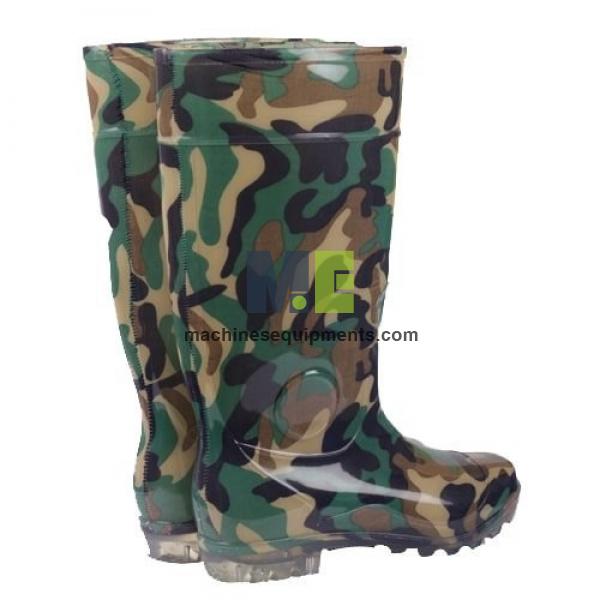 Army Gumboot Suppliers