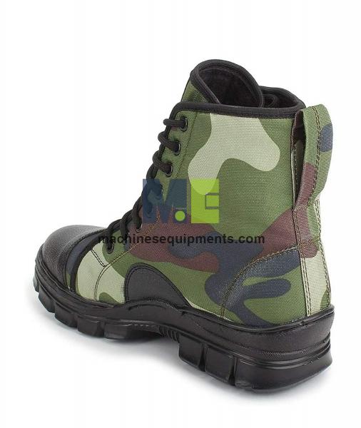 Army Jungle Boot Manufacturers