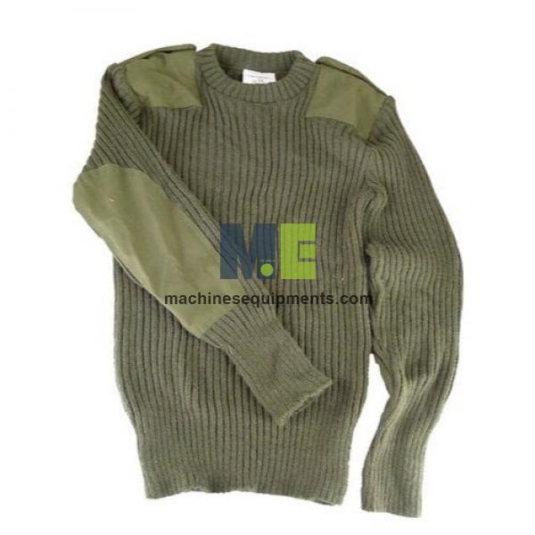 Army Sweater