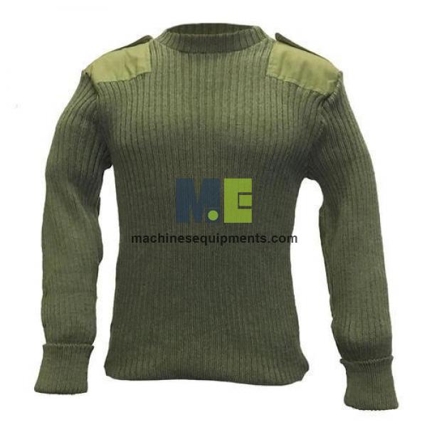 Army Woolen T Shirt Manufacturers