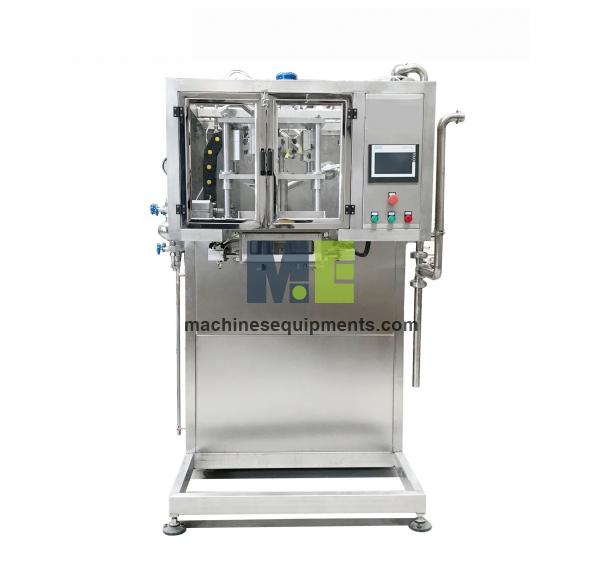 Food Aseptic Large Bag Filling Machine