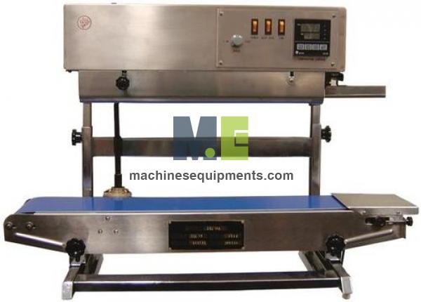 Food Automatic Band Sealer Machines