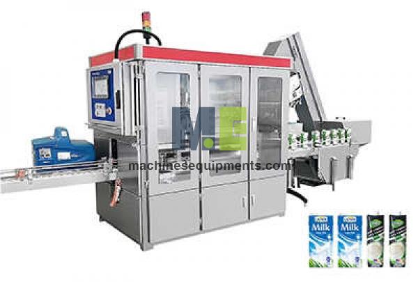 Food Automatic Cap Applicator