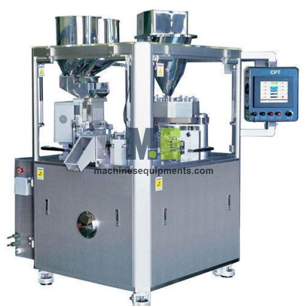 Food Automatic Filling Machine