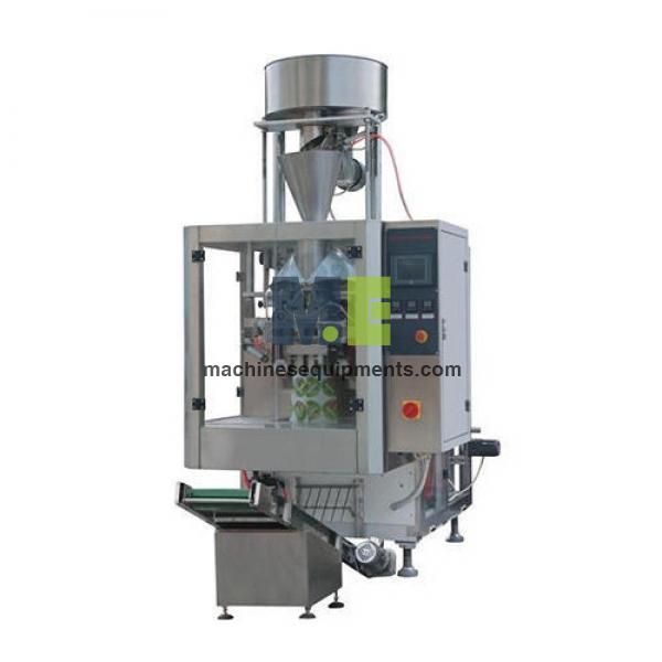 Food Automatic Granule Packaging Machine