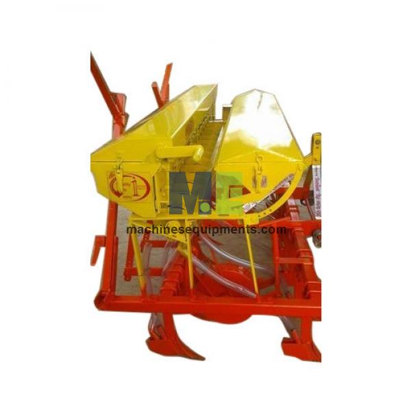 Agricultural Automatic Seed Sowing Machine