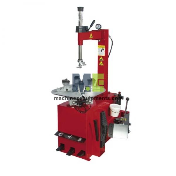 Auto Workshop Automatic Tyre Changer