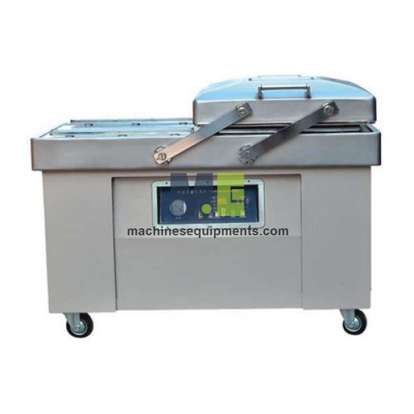 Food Automatic Vacuum Packing Machine