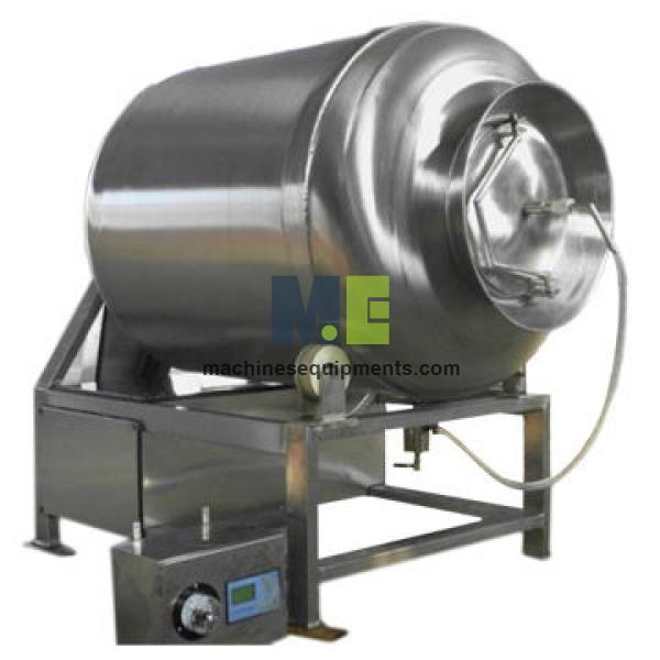 Food Automatic Vacuum Tumbler