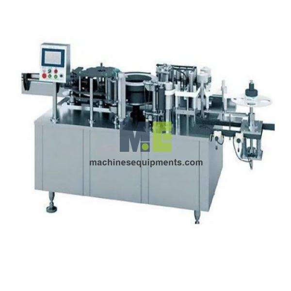 Food BOPP Labeling Machine