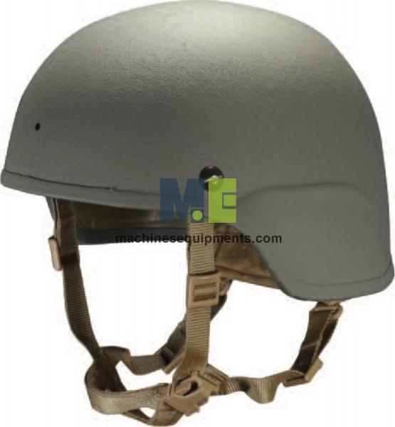 Ballistic Army Combat Helmet