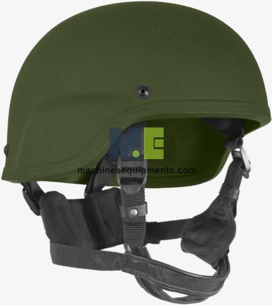 Army Ballistic Helmet