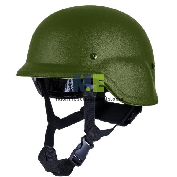 Army Ballistic PASGT Helmet