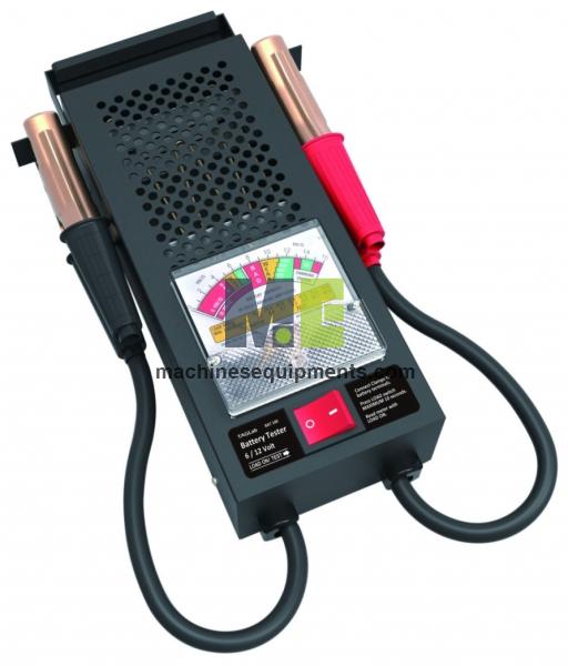 Auto Workshop Battery Analyzer