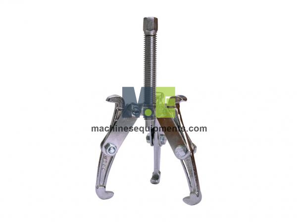 Hand Tool Bearing Puller