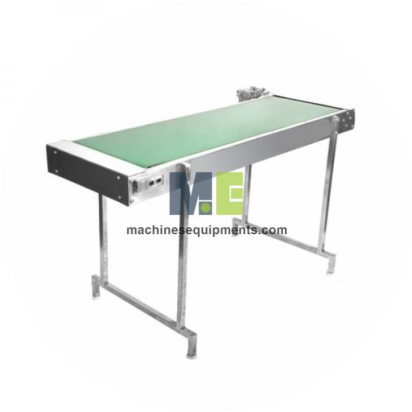 Food Belt Conveyor