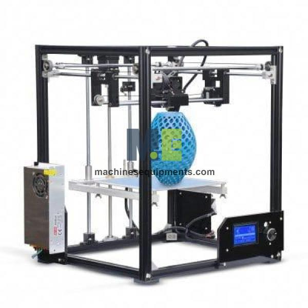 Big Size High Quatity Precision Prusa i4 3D Printer Kit