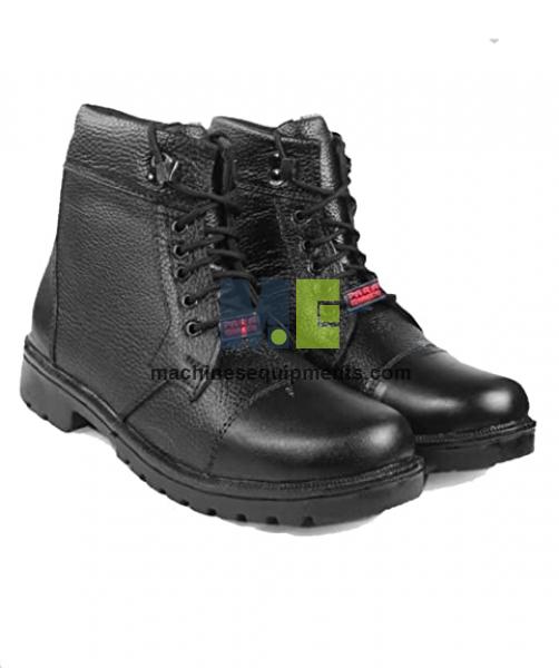 Black Army Boot Suppliers