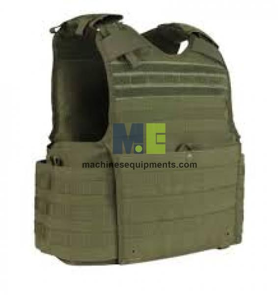 Army Bulletproof Vests