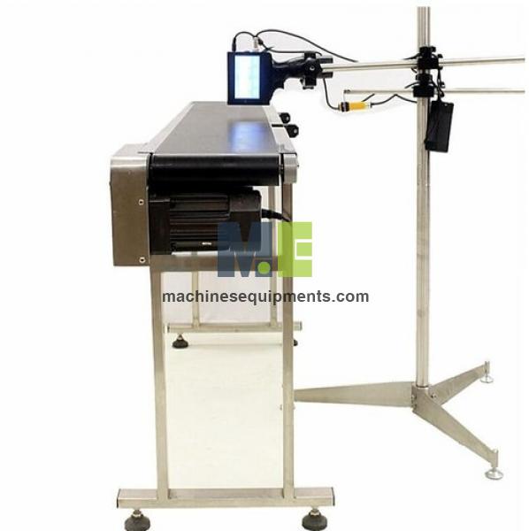 Food Carton Numbering Machine