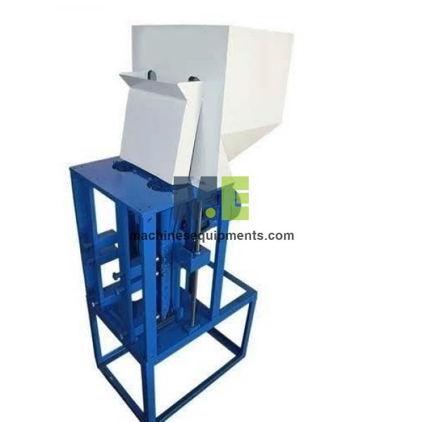 Food Cashew Nut Cutting Machine