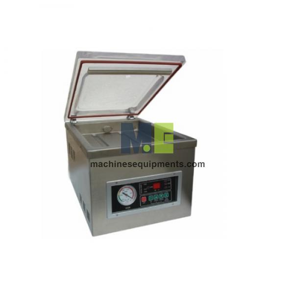 Food Chamber Vacuum Packaging Machine