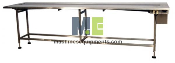 Food Conveyor Machine