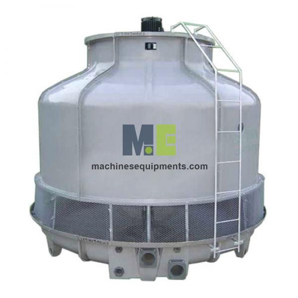Food Cooling Tower