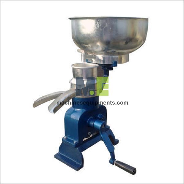 Food Cream Separator