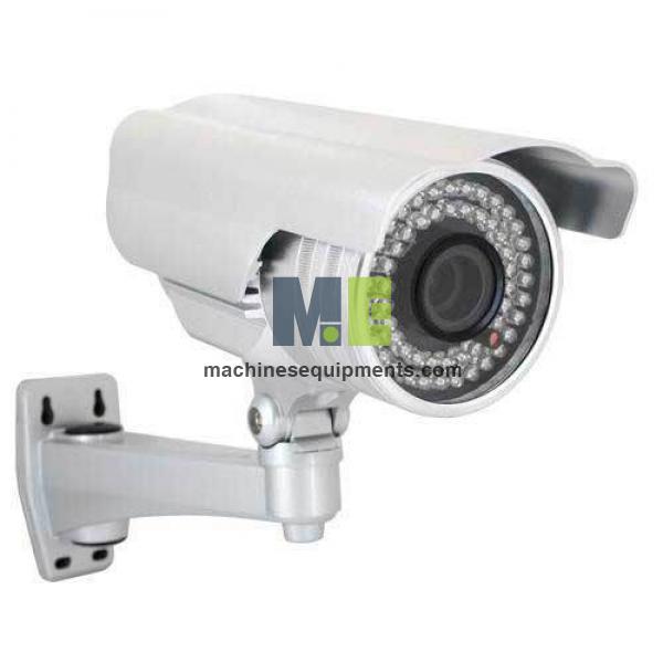 Outdoor Security Camera