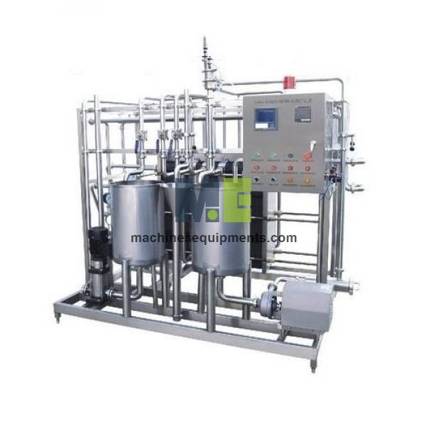 Food Dairy Processing Plant and Machinery Suppliers