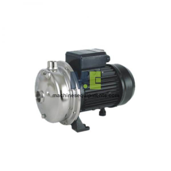 Food Double-Seal Circulative Pump