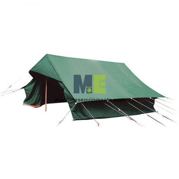 Relief Double Fly Family Ridge / Army Tent