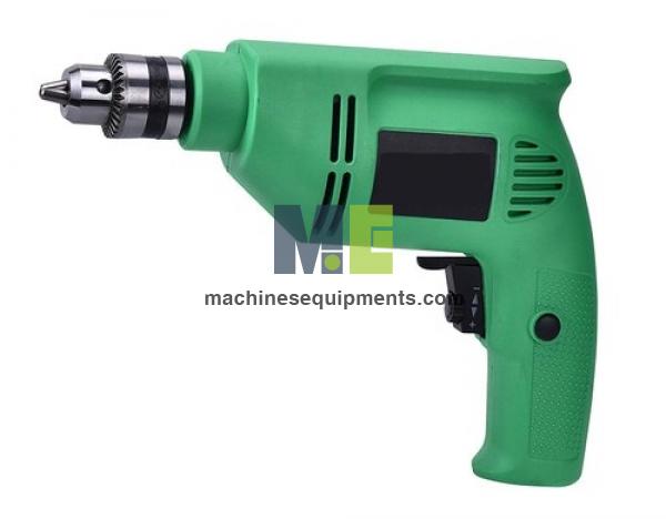 Electric Drill Machine