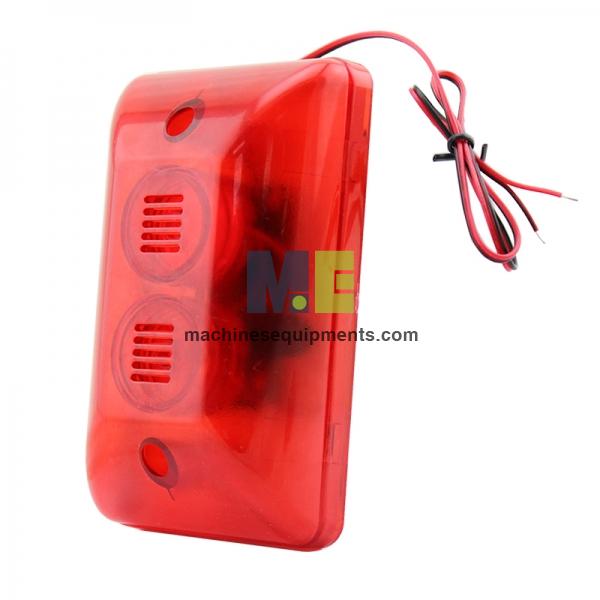 Factory Conventional DC12V Wired Fire Alarm