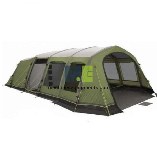 Relief Family Tent