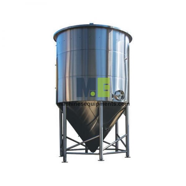 Food Fermentation Tank