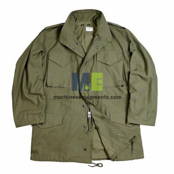 Field Army Jacket