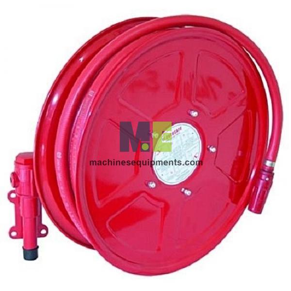 Fire Hose Reel