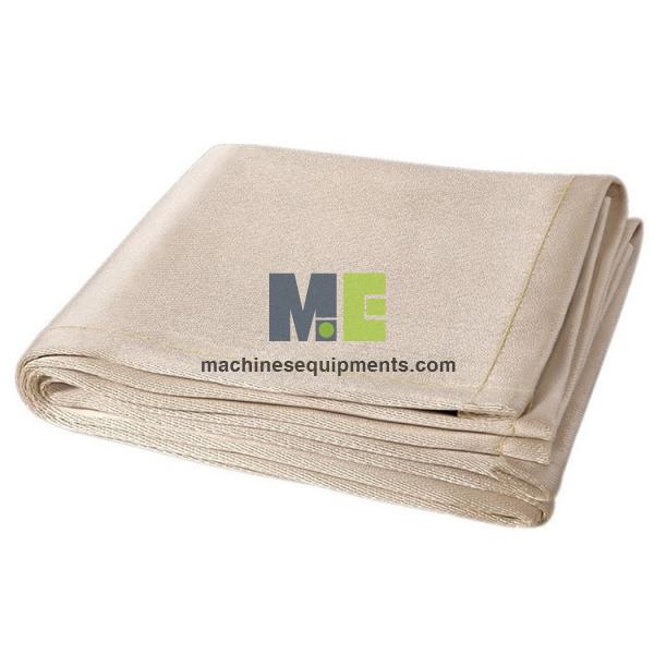 Fireproof Resistant Emergency Silica Gel Fire Blanket