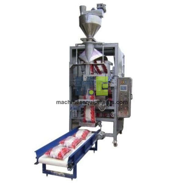 Food Flour Packaging Machine