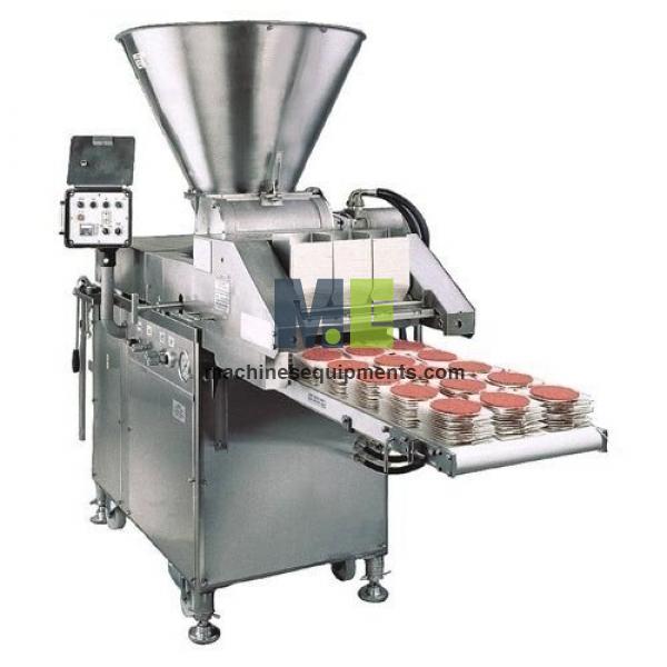 Food Processing Equipment