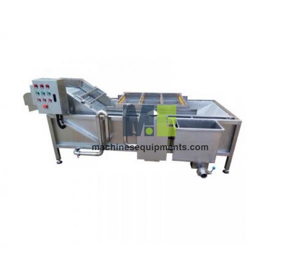 Food Fruit Processing Jam Plant